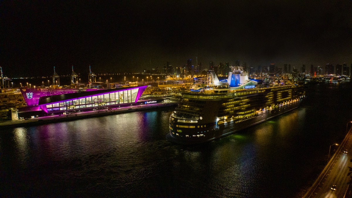 Royal Caribbean Is Moving Freedom of the Seas to Europe — And Summer 2027 Passengers Are Left Scrambling