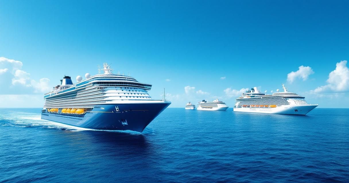 Royal Caribbean Just Made It WAY Easier to Switch Between Cruise Lines—And Your Loyalty Points Can Finally Go With You