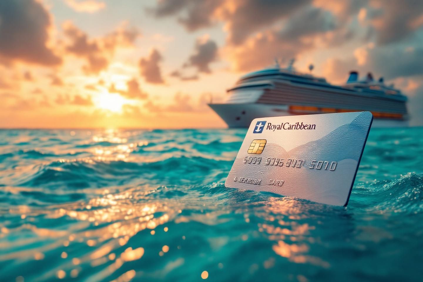 Royal Caribbean's New Credit Card Could Actually Pay for Your Next Cruise