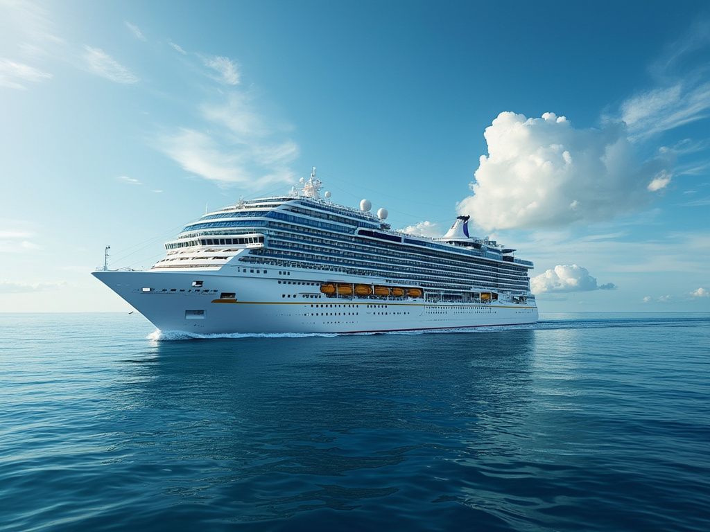 Royal Caribbean tips for first time cruisers