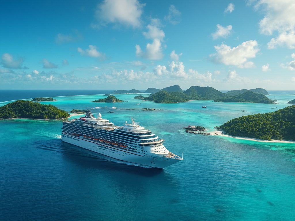 Set Sail into the Future: MSC Cruises Opens Bookings for Winter 2026-2027