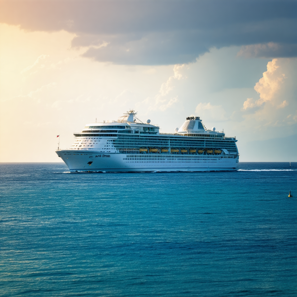 Should I prepay gratuities on Royal Caribbean?