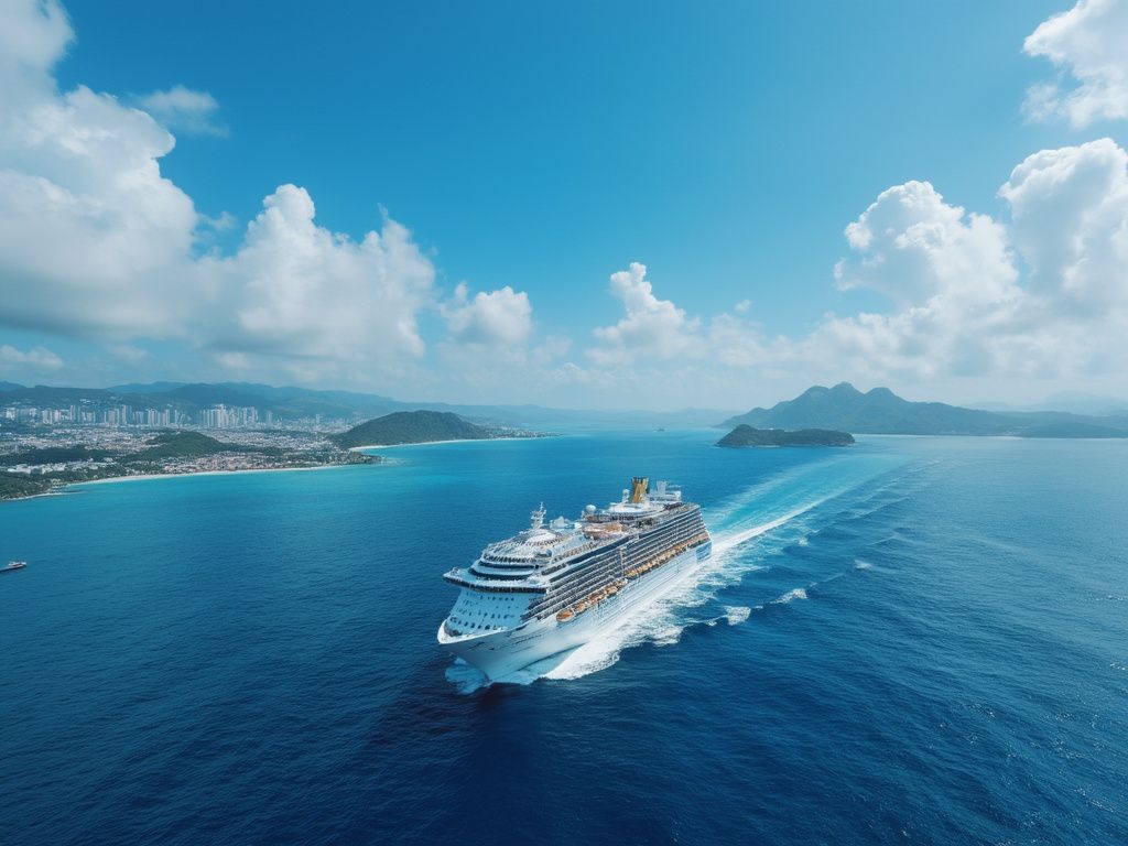 Silversea’s Epic 132-Day World Cruise: A Journey of a Lifetime