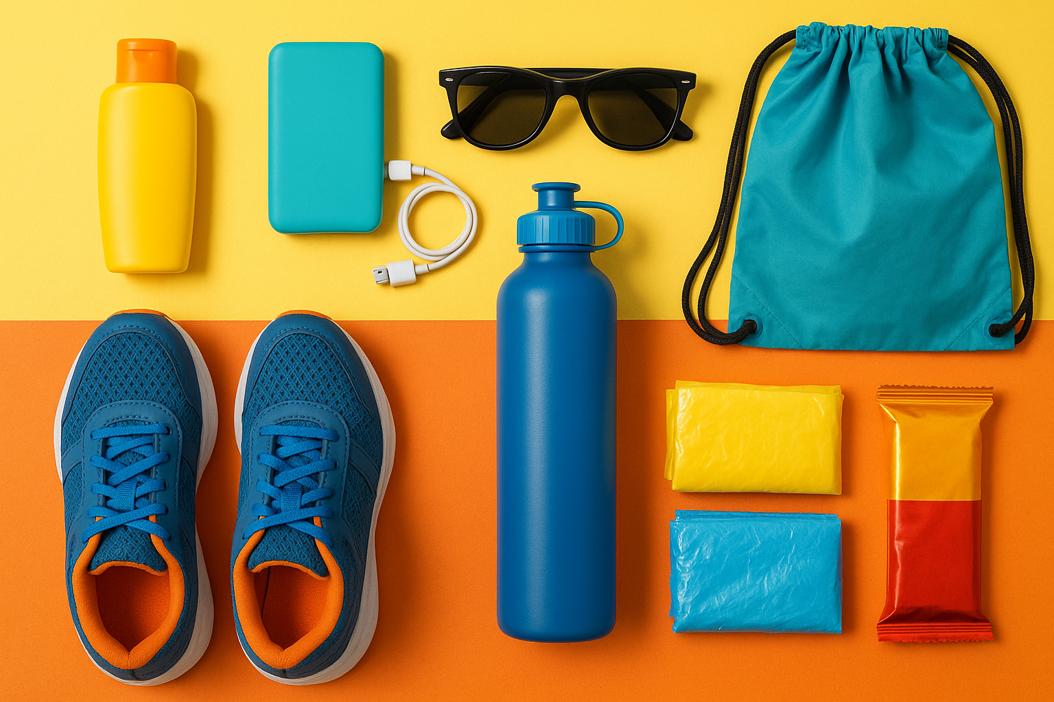 The Ultimate Theme Park Packing Guide for Every Trip