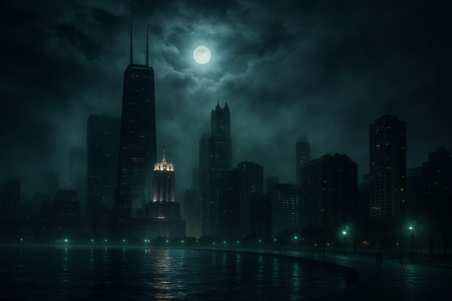 Universal Horror Unleashed: Universal Parks Bring Year-Round Chills to Chicago