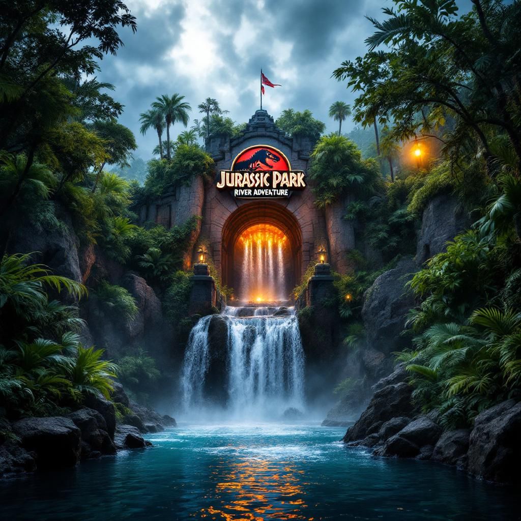 Universal Just Closed One of Its Most Iconic Rides—And It Won’t Reopen for Almost a Year
