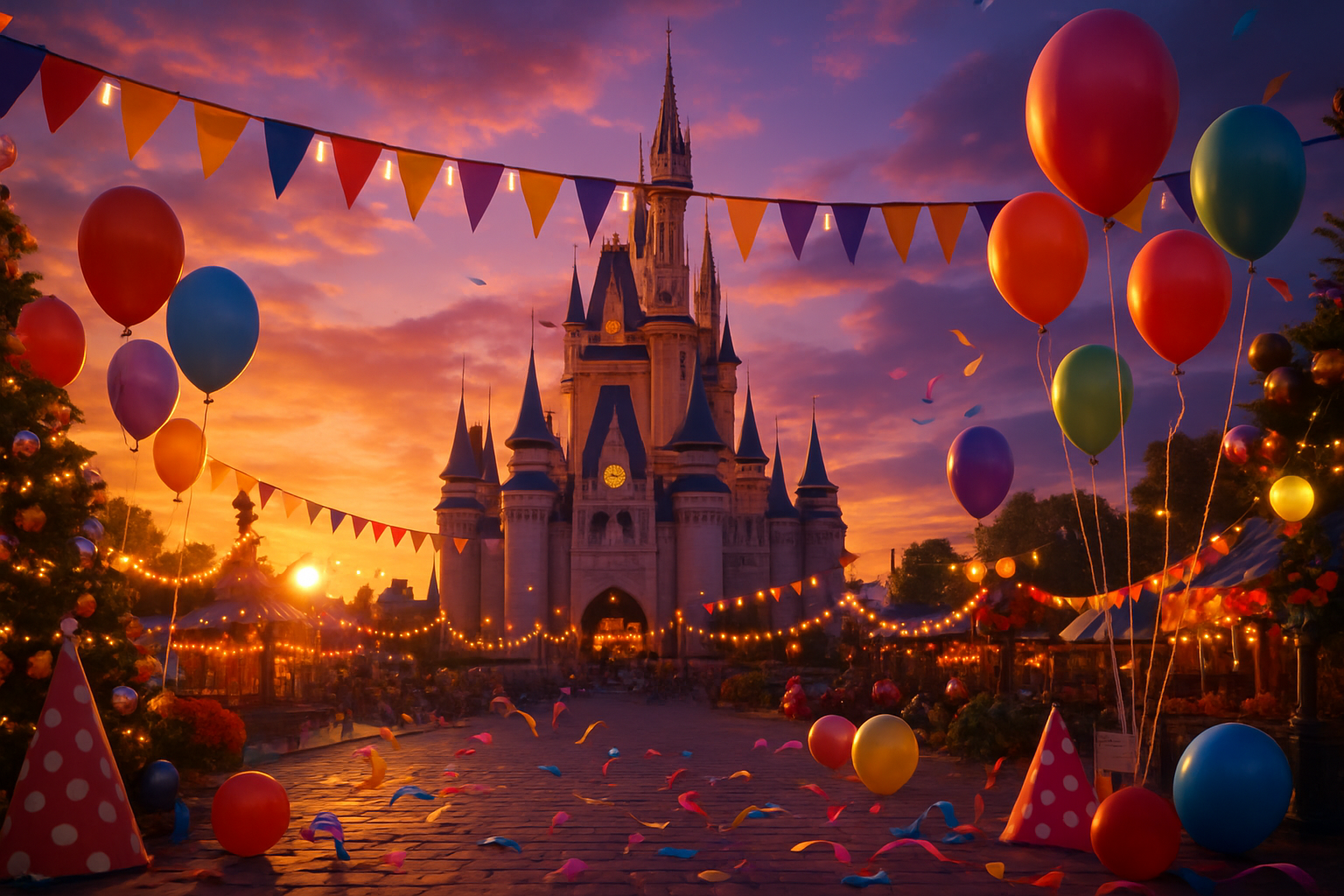 Universal Orlando Just Dropped Its Full 2026 Event Calendar—And You Need to Start Planning NOW