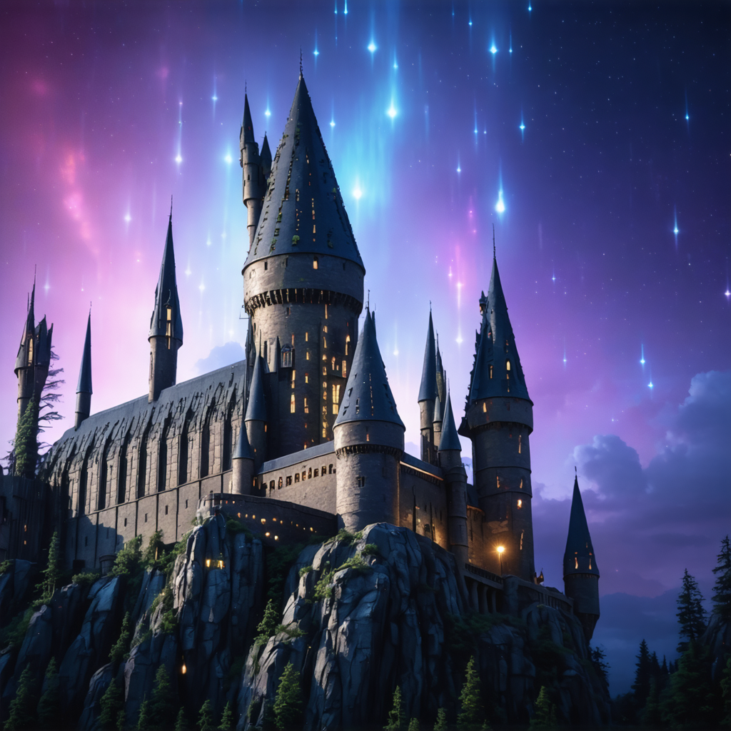 Universal Parks Unveils Exciting Fan Fest Nights Event