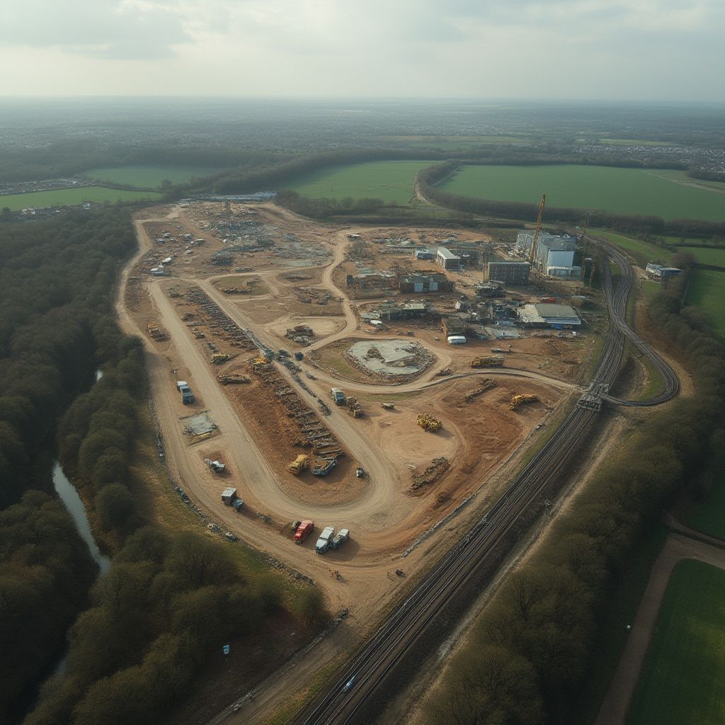 Universal Picks Bedfordshire for First EU Park—Here’s Why It’s Bold