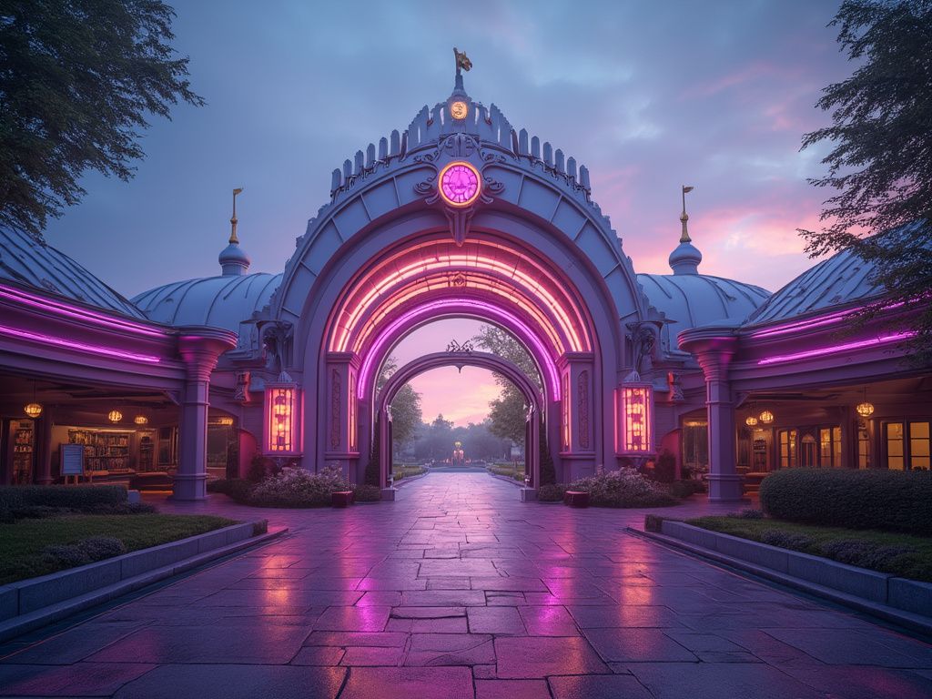 Universal Studios Set to Transform the UK Entertainment Landscape