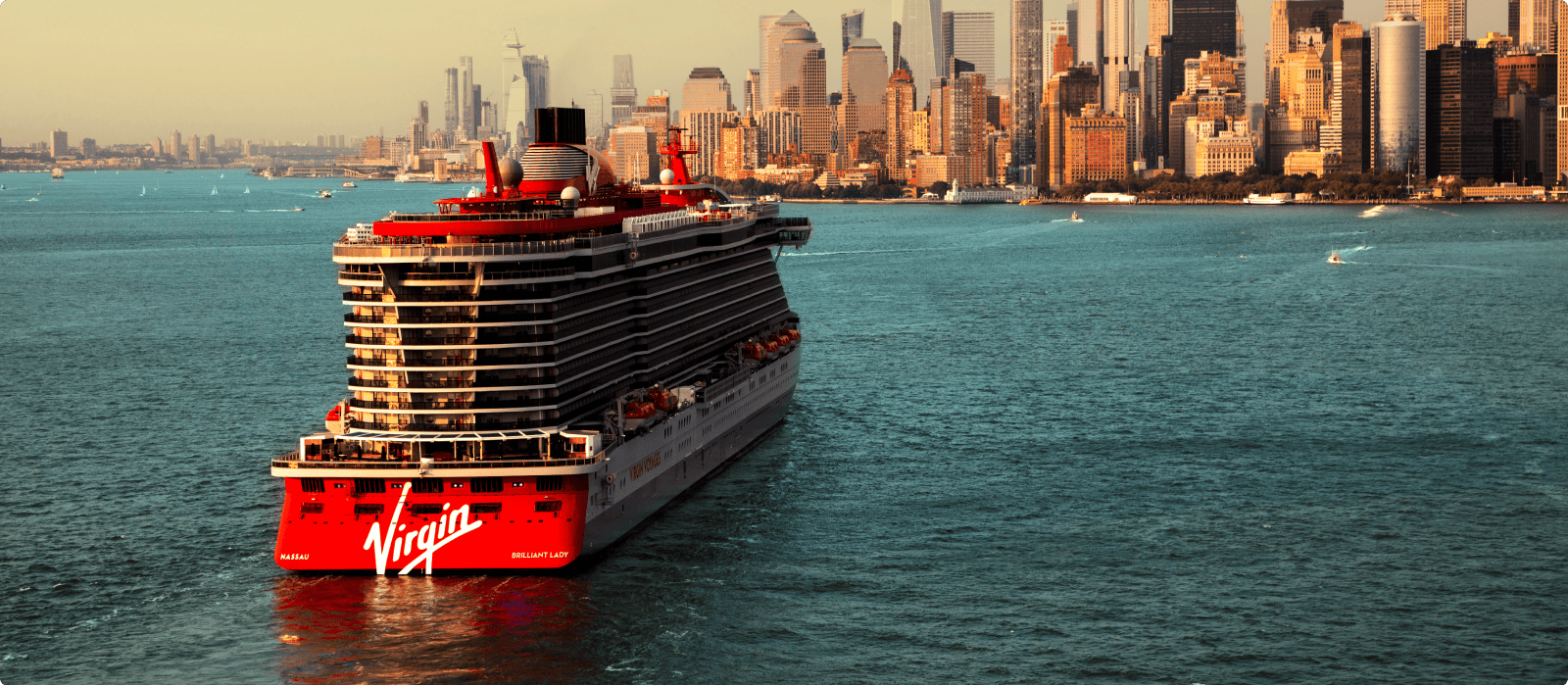Virgin Voyages Just Landed on the West Coast — and LA Cruising Will Never Be the Same