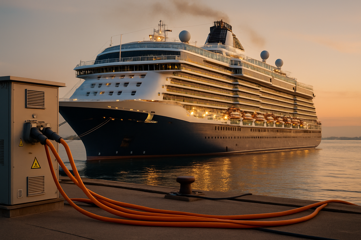 We Read CLIA’s 2025 Cruise Report—What the Headlines Skip