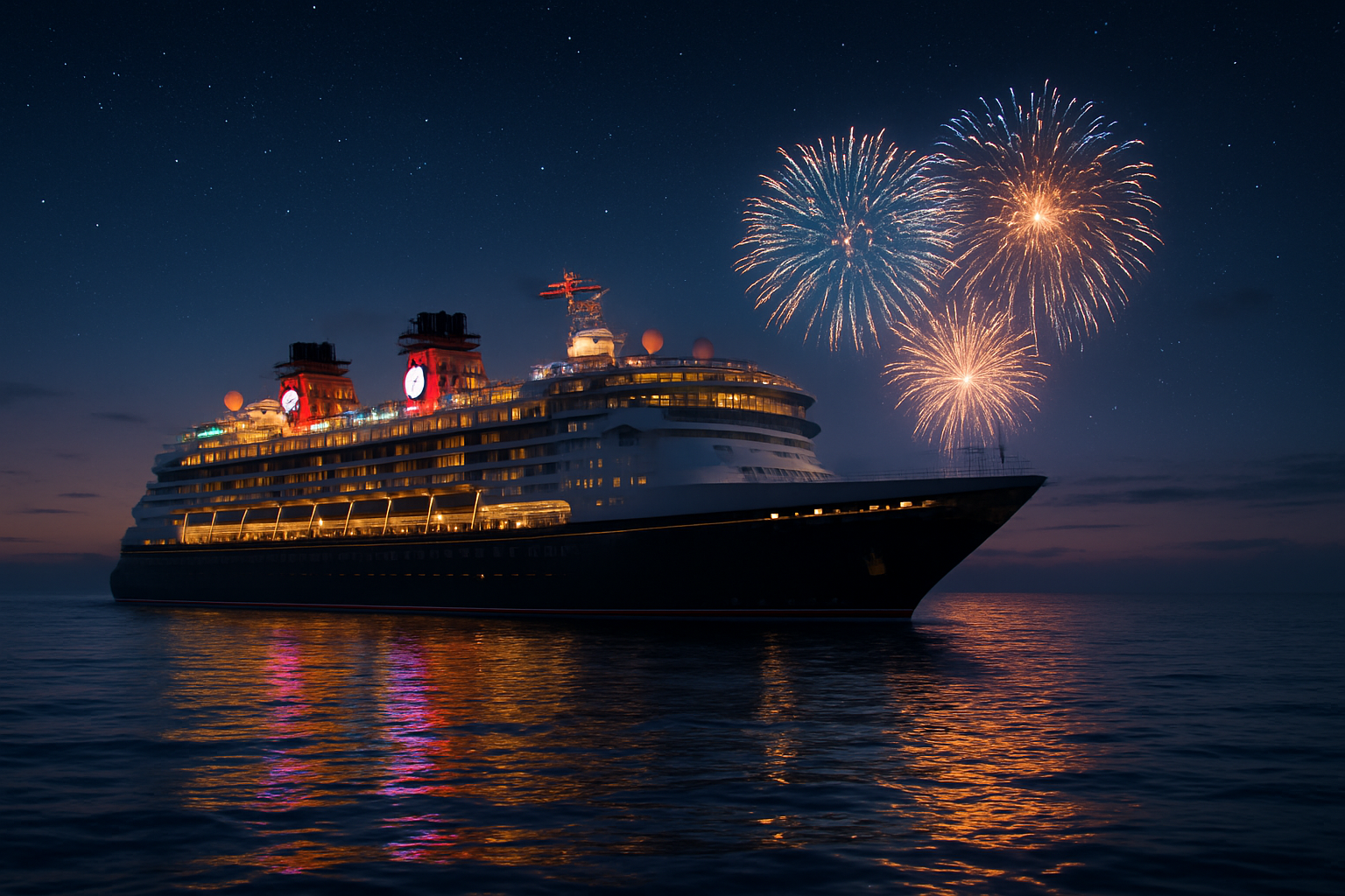 What is included in Disney Cruise fare: a complete breakdown for planning your dream voyage