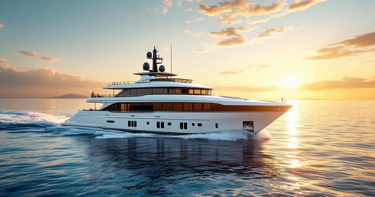 Windstar Just Took Delivery of Its Brand-New Luxury Yacht—And It Sets Sail in Less Than Two Weeks