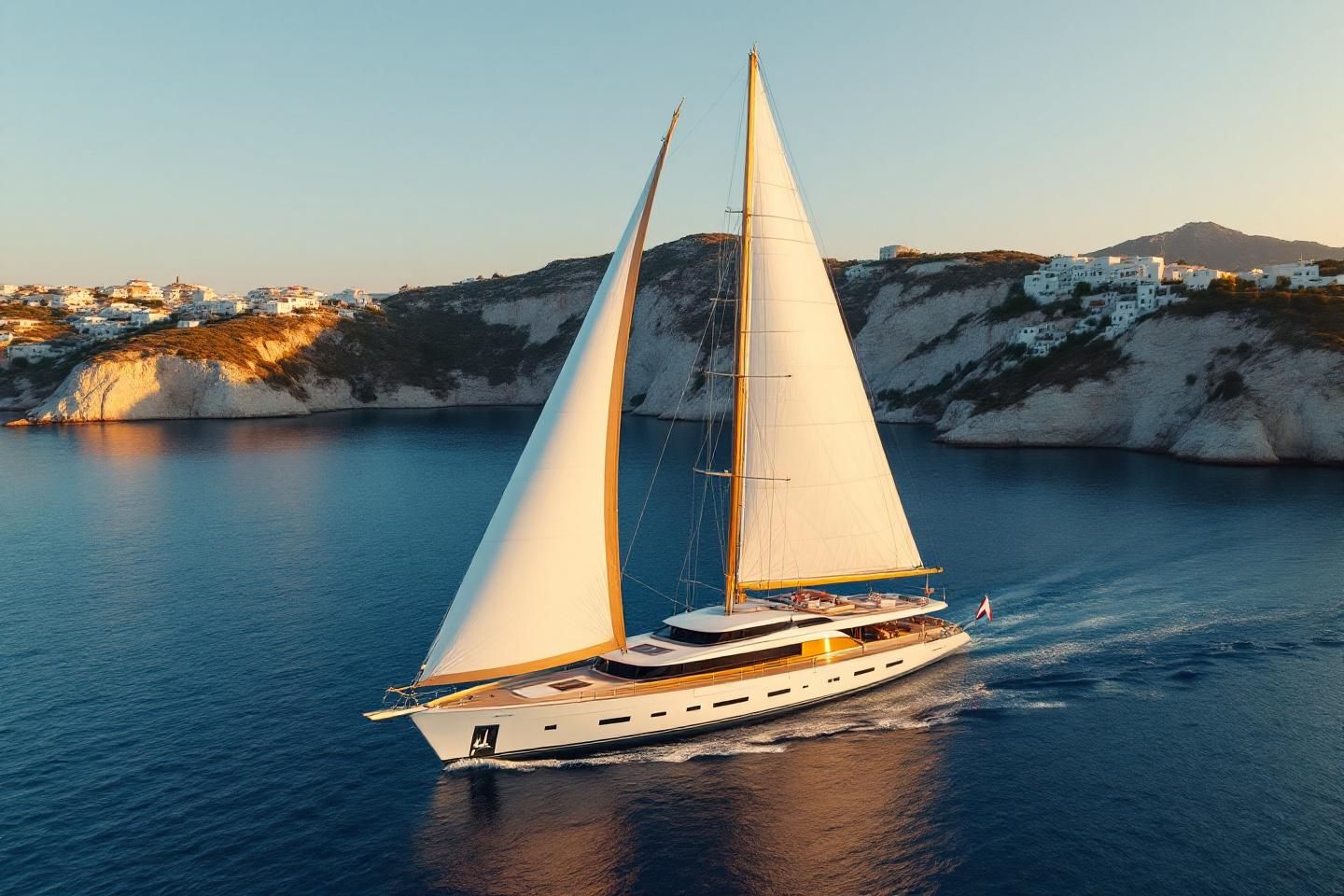 Windstar's Most Beloved Sailing Yacht Is Completely Unrecognizable After Its 40-Year Makeover
